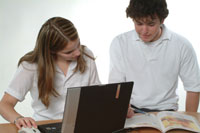 Application Process - Make a Payment