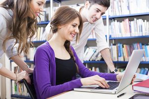 International Certificate Program - How to Apply