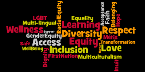 Equity Diversity And Learning Committee