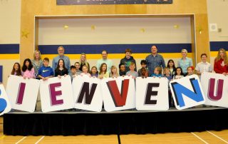 WCDSB Bienvenue-relaxed