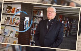 Catholic Education Week 2018