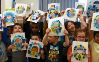 JohnSweeneyFaithInAction