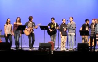 StDavidCharityConcert