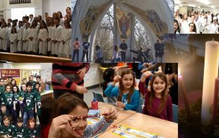 St Margaret Faith in Action