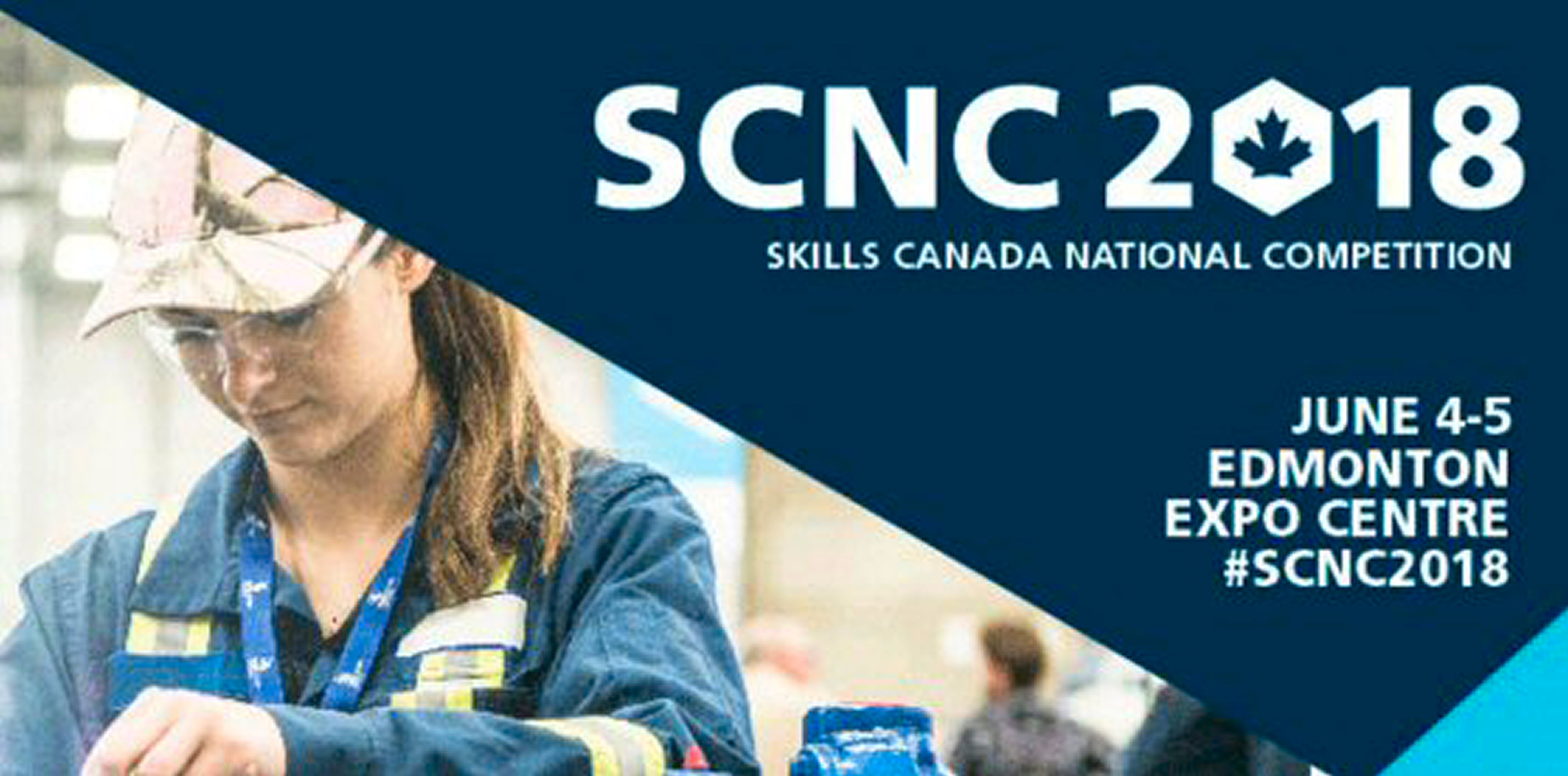 Resurrection CSS Student Wins Gold @ Skills Canada National Competition