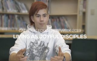 Catholic Education Week 2019