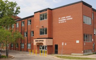 St Louis Main Office