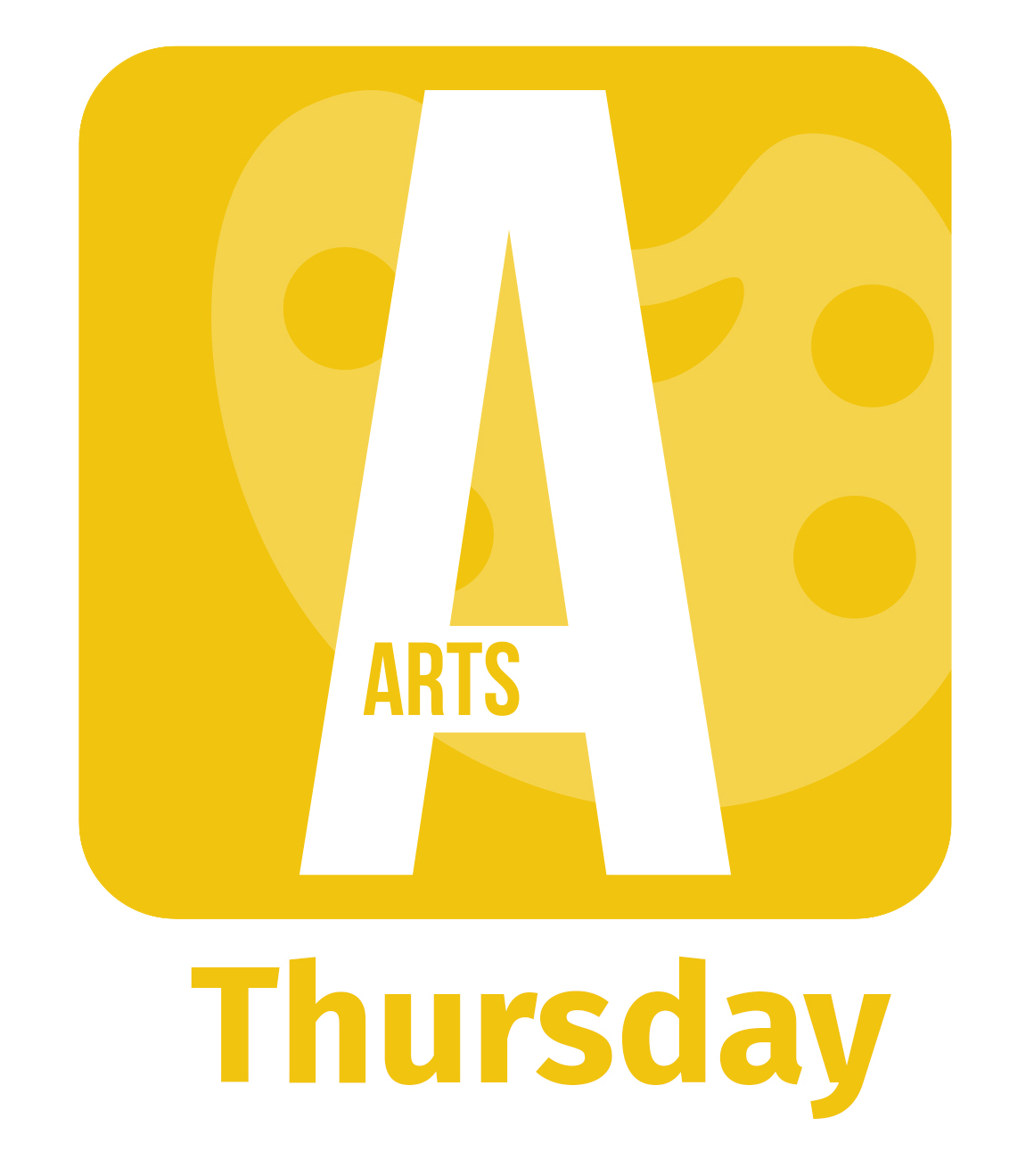 STEAM - Arts Thursday