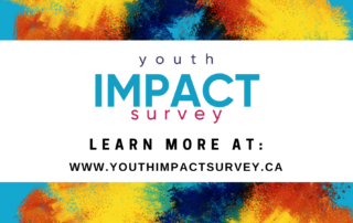 Youth Impact Survey