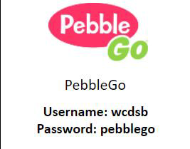 pebblego