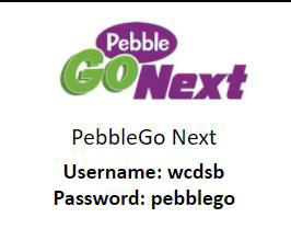 pebblegonext