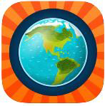 Barefoot World Atlas