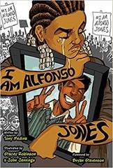 I am Alfonso Jones