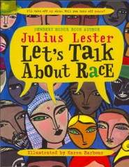 Let’s Talk About Race