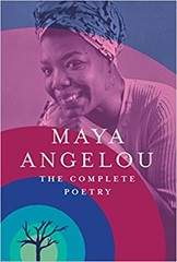 Maya Angelou: