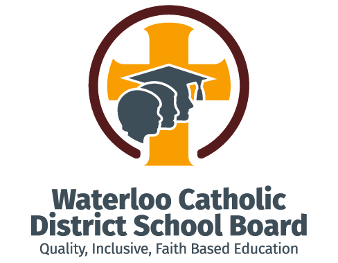 WaterlooCDSB Logo