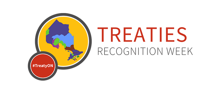 Treaties Recognition Week