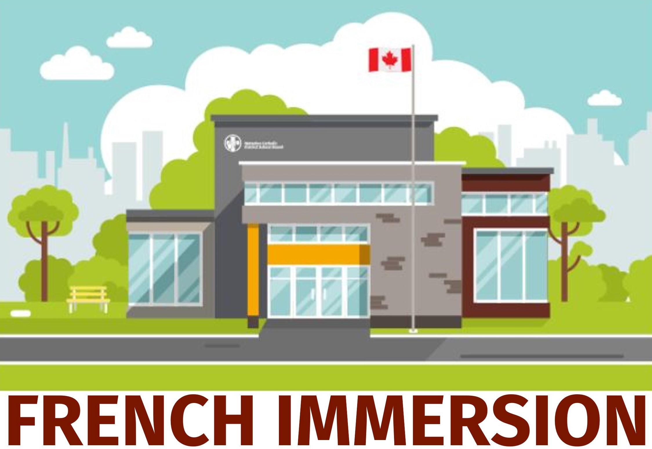 It s Time To Register For Grade 1 French Immersion 