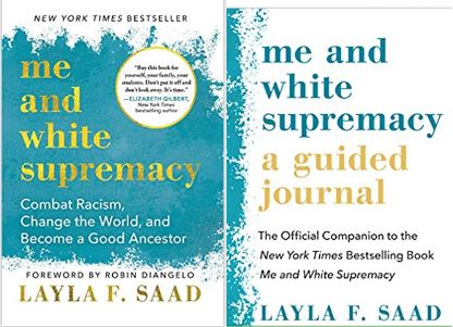 Me and White Supremacy