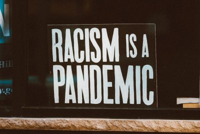 Systemic or Structural Racism