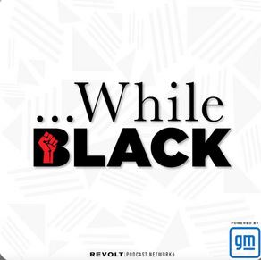 While Black