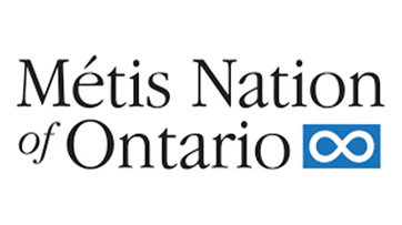 Metis Nation of Ontario Logo