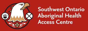 Southwest Ontario Aboriginal Health Access Centre Logo
