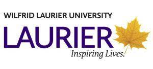 Wilfrid Laurier University Logo