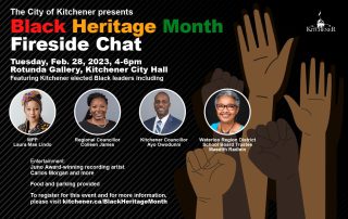 Black Heritage Month