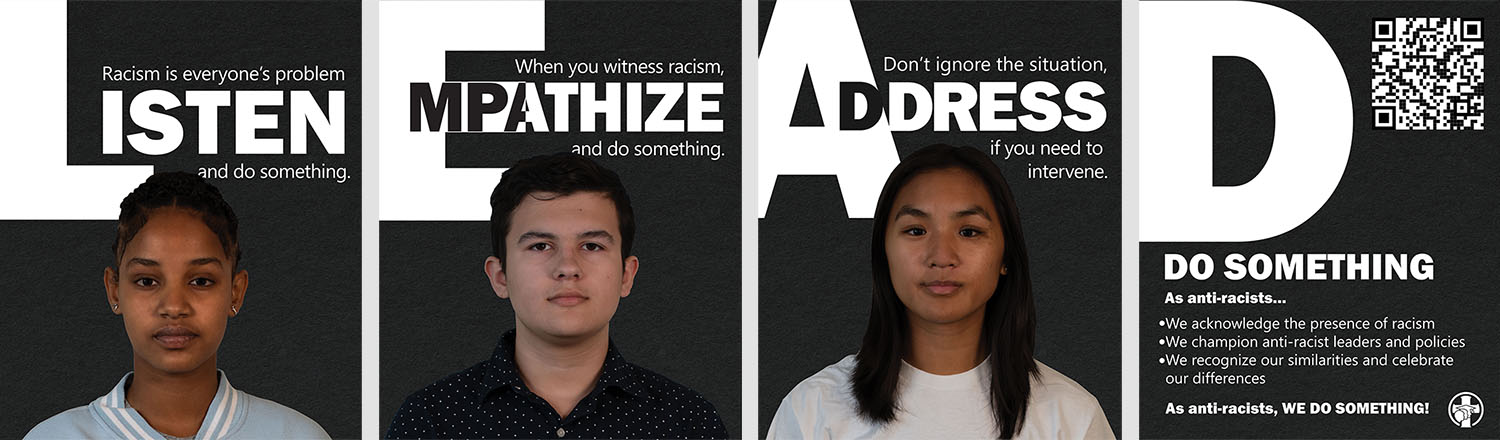 LEAD Secondary Schools