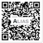 Alias_QR_Code Alias QR Code