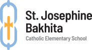 St. Josephine Bakhita Catholic Elementary School Logo St. Josephine Bakhita Catholic Elementary School Logo