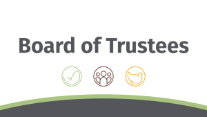 Board of Trustees