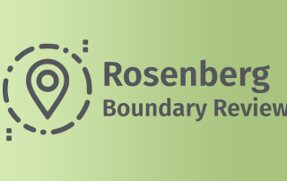 Rosenberg Boundary Review