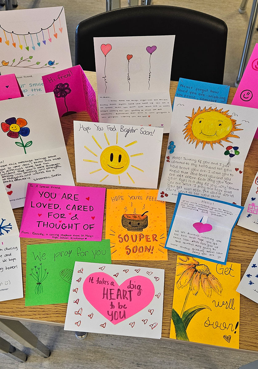 Kindness Cards