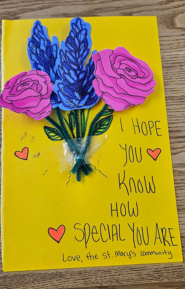 Kindness Card