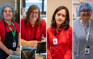 Project SEARCH Students