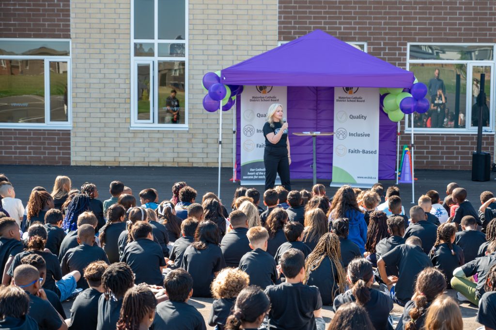 Holy Trinity Assembly