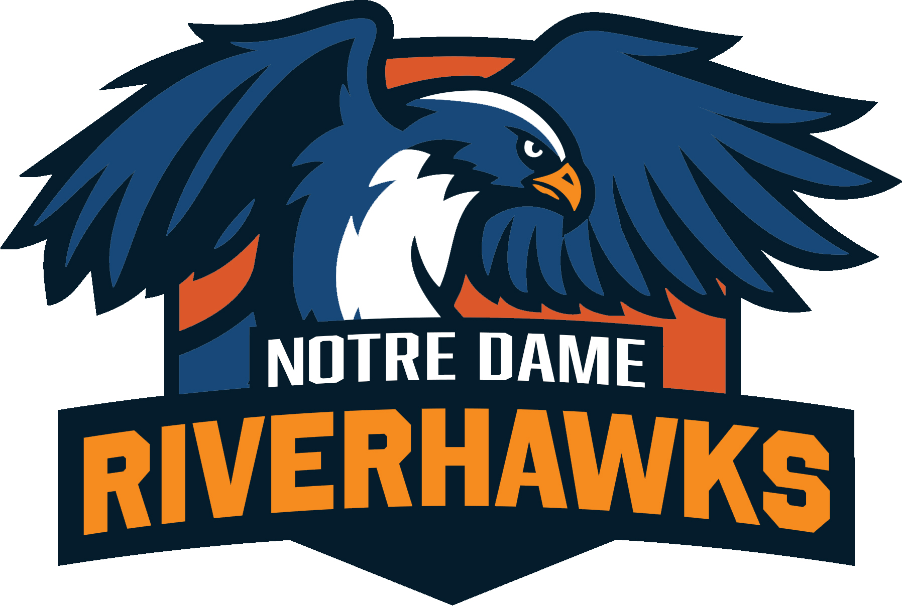 Notre Dame Catholic Secondary School Logo