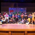 “Descendants: The Musical” takes the stage at St. Benedict CSS