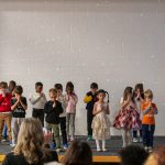 Angel Day Brings Music, Creativity, and Community to St. Agnes
