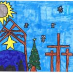 Season’s Greetings from Waterloo Catholic District School Board