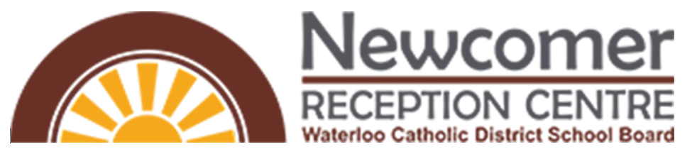 Newcomer Reception Logo