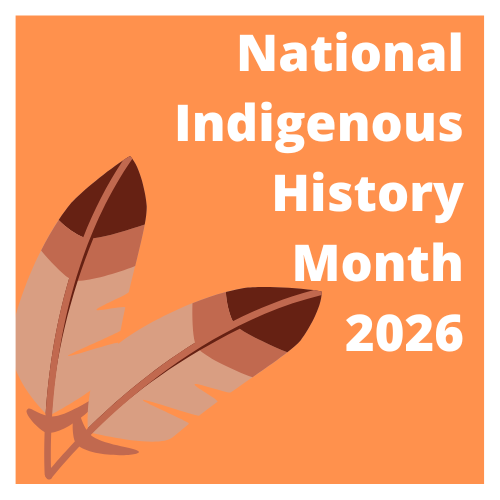 National Indigenous History Month 2026