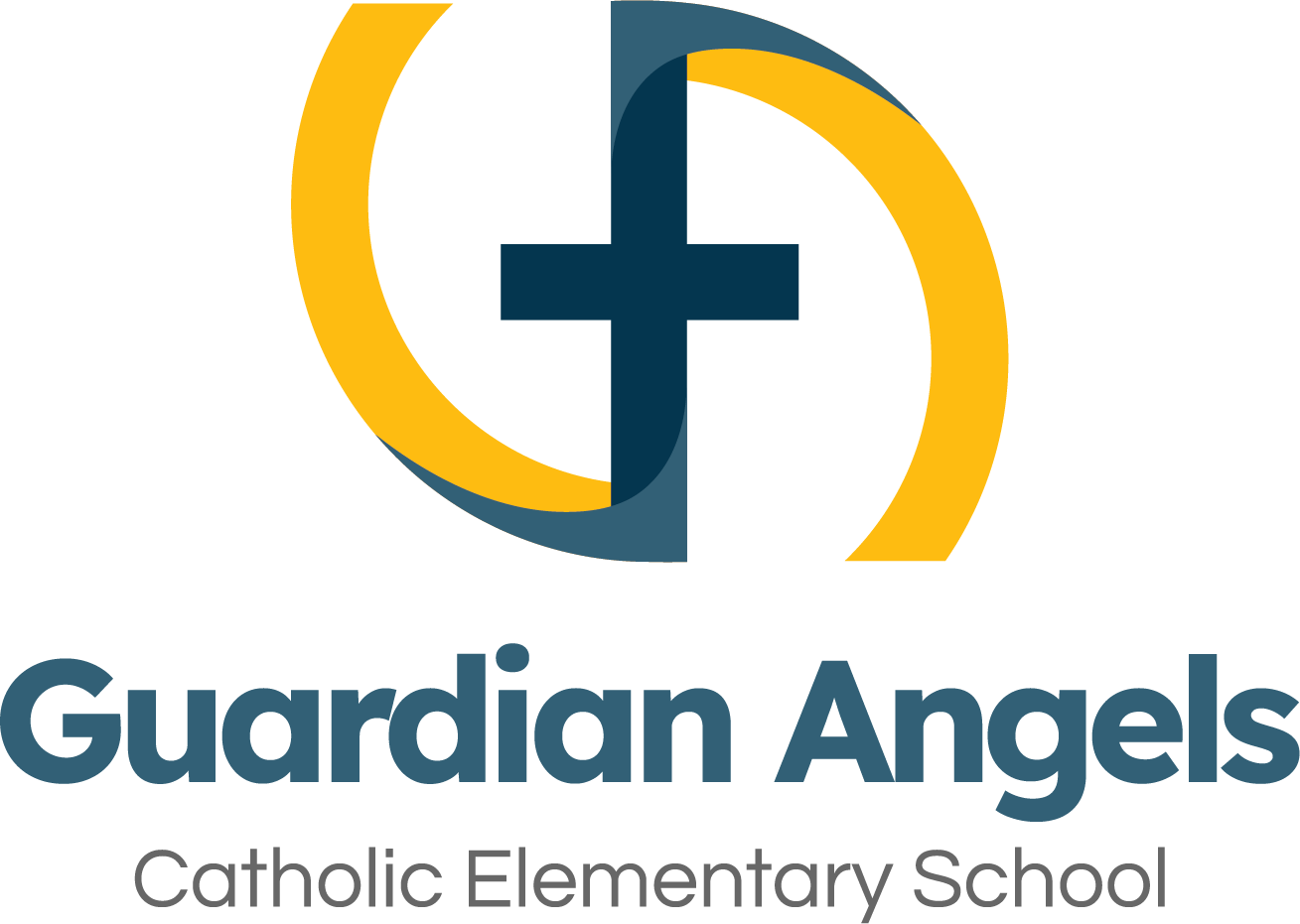 Southeast Galt Catholic Elementary School (Guardian Angels) Logo Southeast Galt Catholic Elementary School (Guardian Angels) Logo