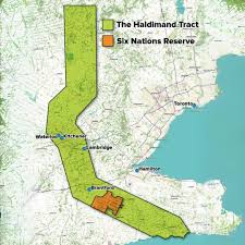 Haldimand Tract