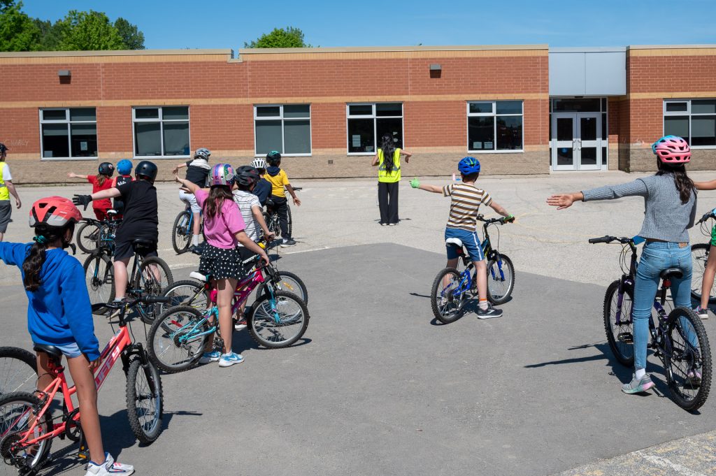 Cycling Smarts Training
