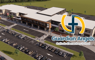 Guardian Angels