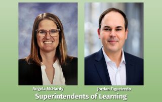 Superintendents