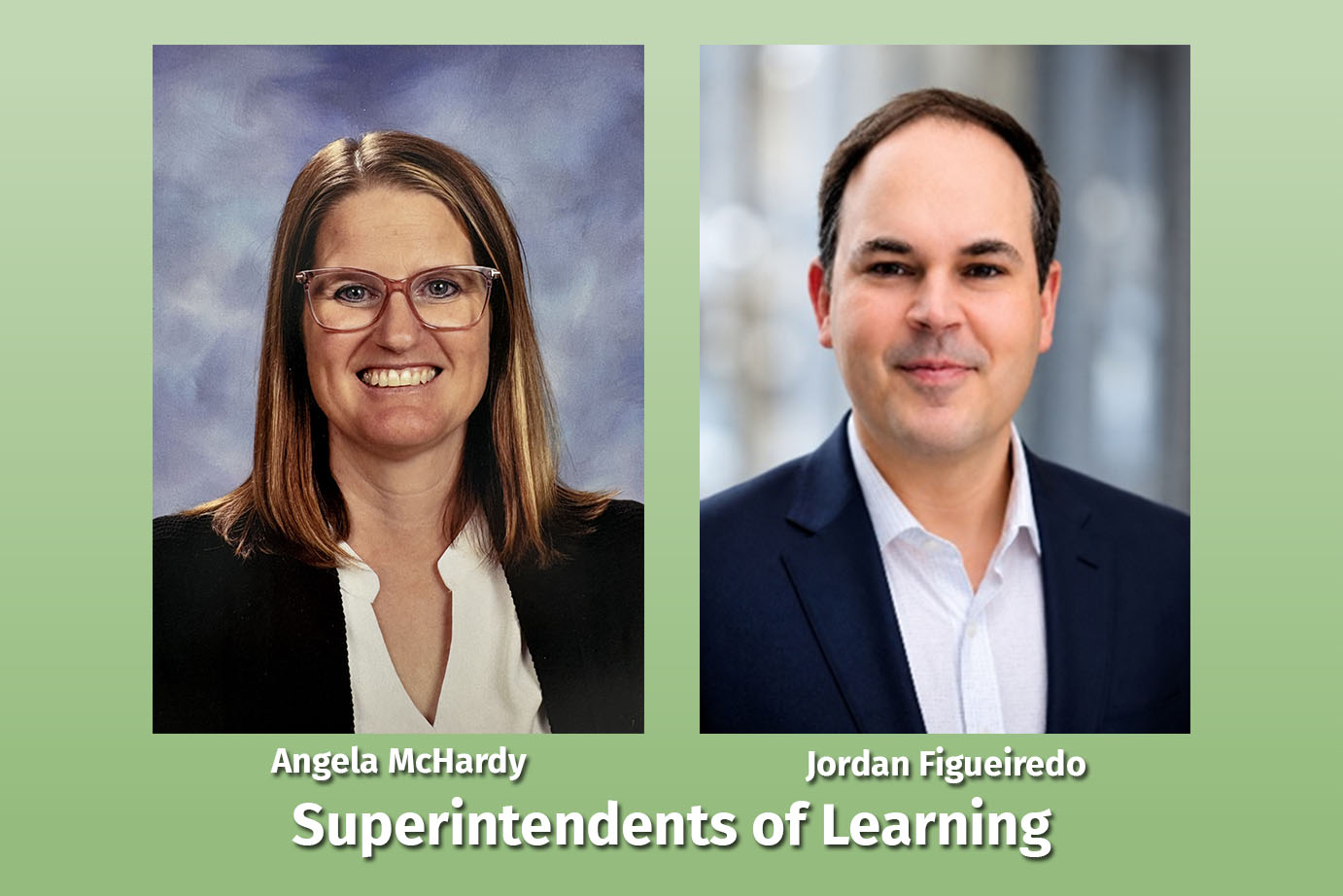 Superintendents